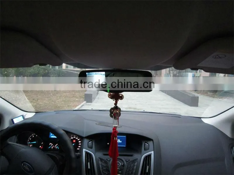auto mirror for MG
