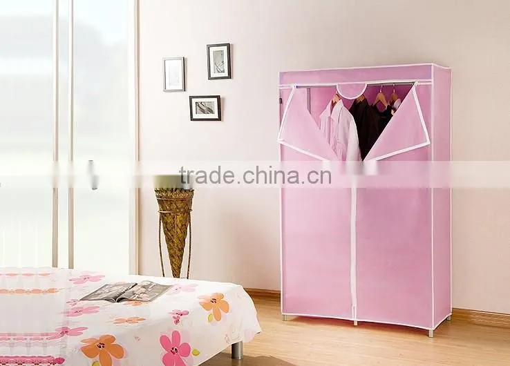 China cheap Modern bedroom modern cloth cabinet