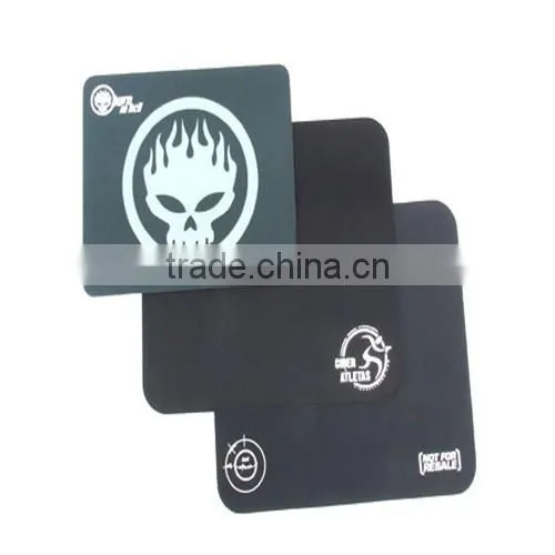 custom gel mouse pad