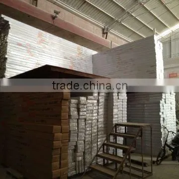 Eco-friendly glossy shiny interior wall panels