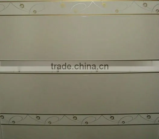 Huge factory PVC ceiling