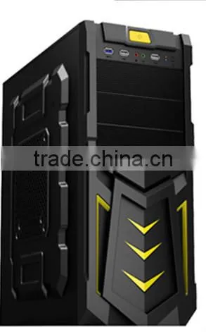 New Model transformers series ATX plastic Computer gaming Full tower Case