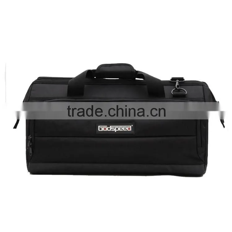 Soft Padded Professional Nylon Video Camera Bag