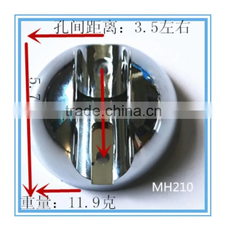 MH210 High quality hand held shower head holder,bath accessory