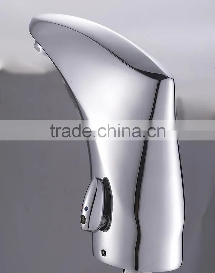 faucets,mixers & taps, Automatic faucet with CE certification