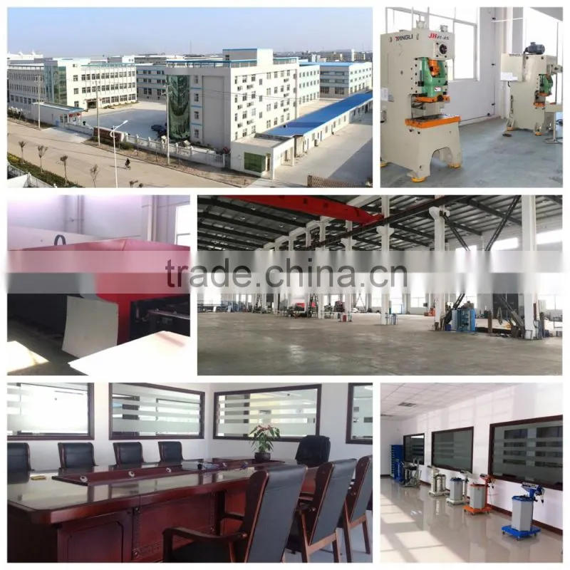XT Automatic Powder Coating Recovery Cyclone Separator and After Filter system