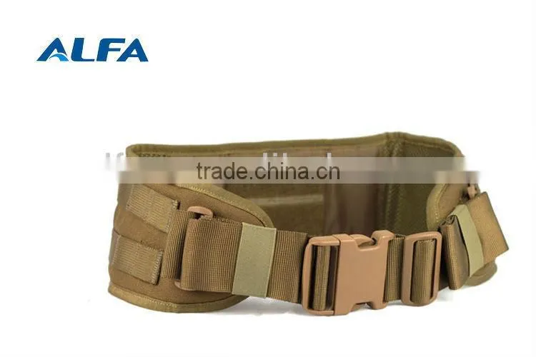 Army Safety Belt