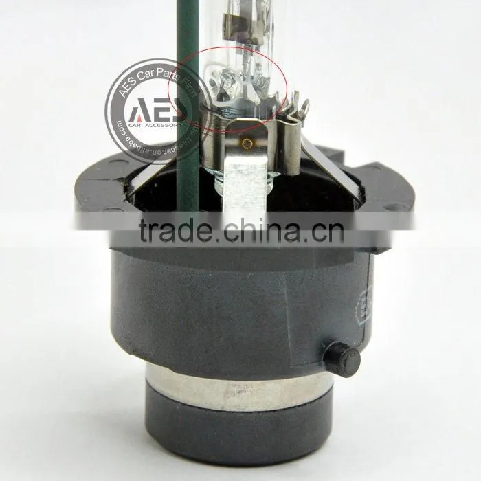 HID xenon genuine hid D4S bulb