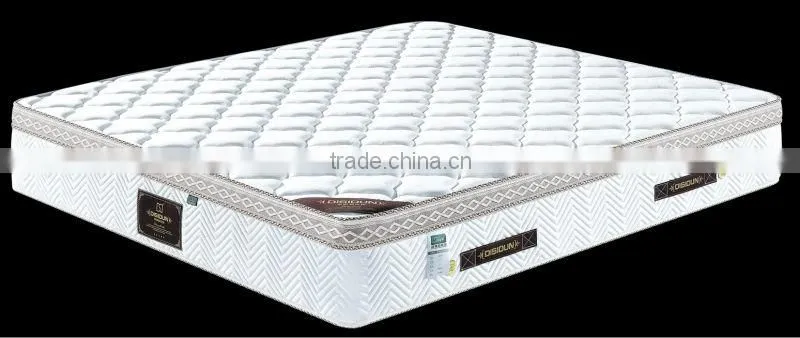 Factory Offer pocke t spring mattress bedroom rococo