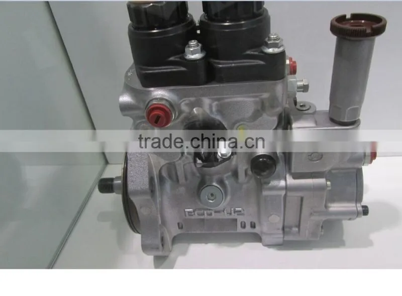 Fule Pump Assy, Pc220-8 Fuel Pump Assy, Pc240lc-8 Fuel Pump, 6754-71-1011
