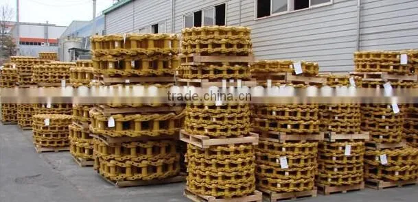 VIO45 track link,excavator track link assy,VIO45-2,VIO35,VIO55,B50,B5X,B6-3,B6U,B7-3,B7U,SV05,SV08,SV13