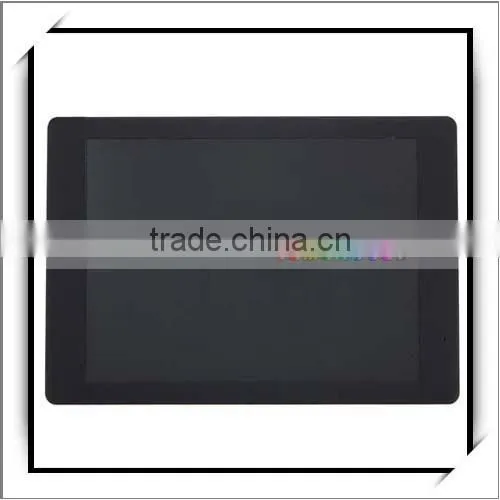 China Wholesale 14 Inch Screen 2GB Memory Acrylic HD Digital Photo Frame