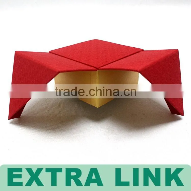 China Factory Extralink High QualityHandmade Watch Gift Box Wholesale