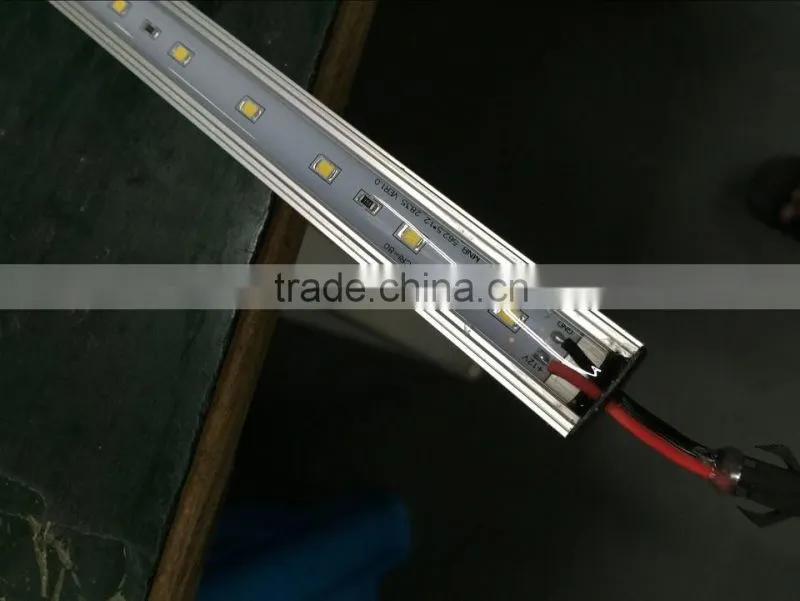 SMD 3528 Single Color LED Strip Light 12V led lights Double PCB High Brightness Decoration Lighting Aluminum Led DJ disco Bar