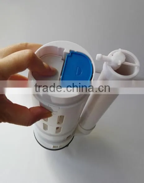 Bathroom toto ceramic sanitary ware of toilet cistern filling valve
