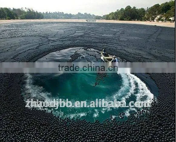 Big plastic hollow ball 100mm/150mm/180mm