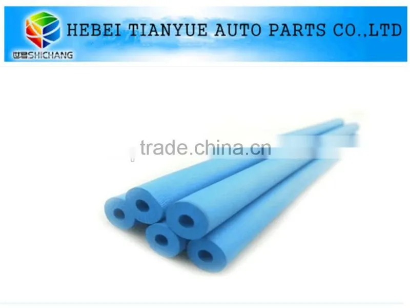 silicone rubber hydraulic hose made in China