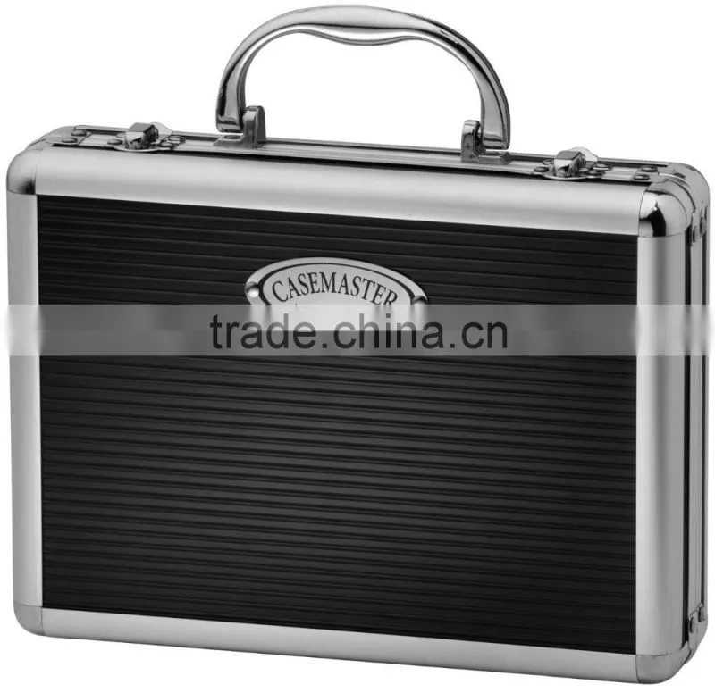 Casemaster Legion 9 Dart Aluminum Storage/Travel Case