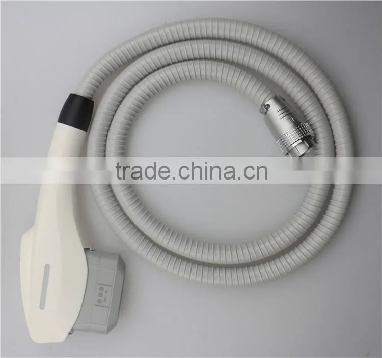 Newest Double functions HIFU 13mm 4.5mm machine for face lift and body slim
