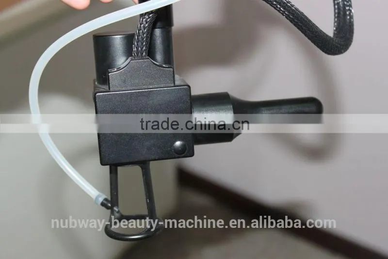 Effectively Best Quality Professional Clinic Use Fractional CO2 Laser Acne Scar Removal