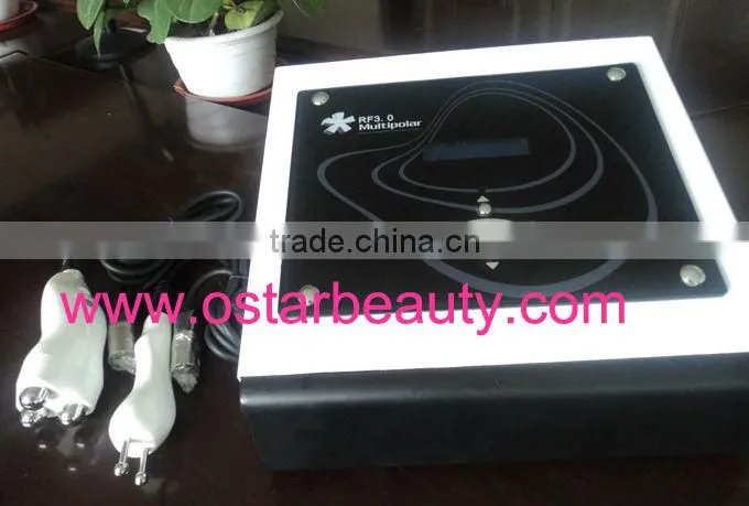 Radiofrecuency portable machines skin lifting skin care beauty equipment RF 03