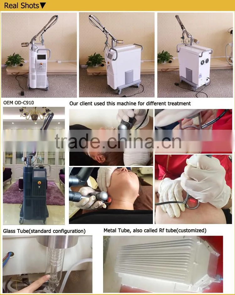 Vaginal laser tightening co2 laser vaginal rejuvenation treatment euqipment