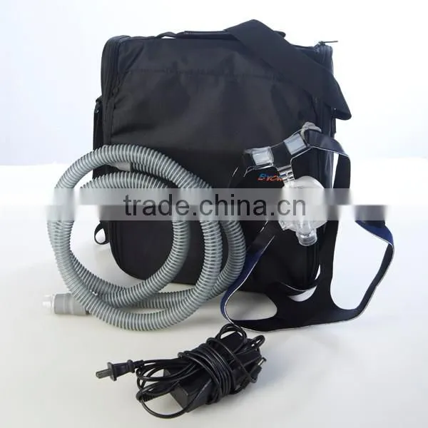 CE Certificated CPAP Breathing Machine