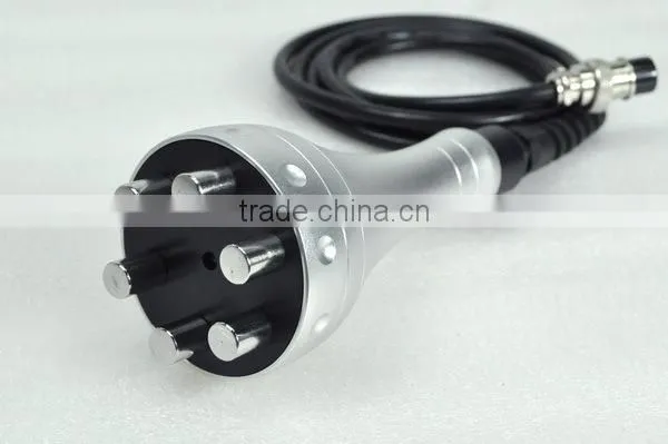63-RF multipolar rf physical therapy equipments