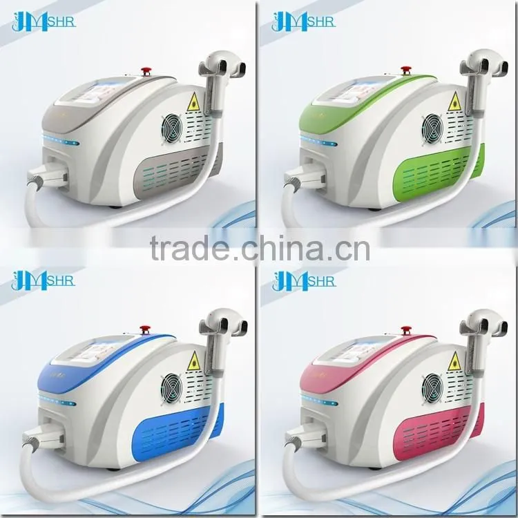 High Quality Portable Permanent Hair Removal With CE Approved