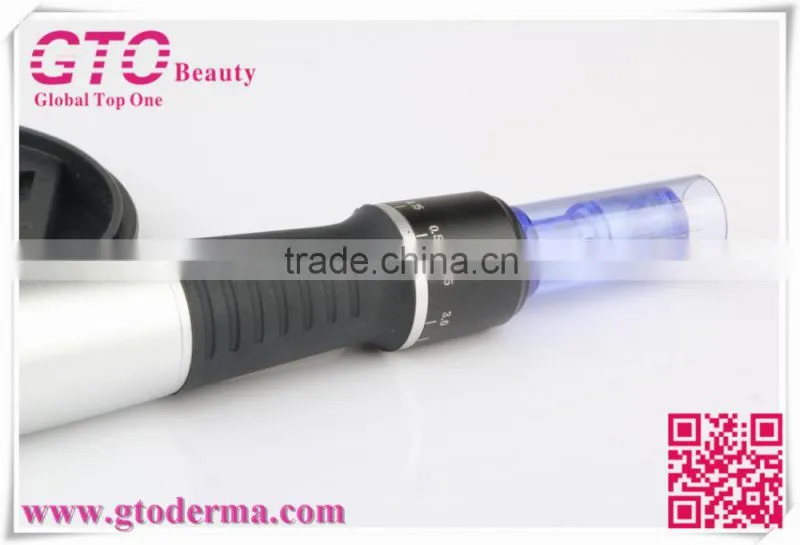 Derma Rolling System Type and CE Certification derma pen