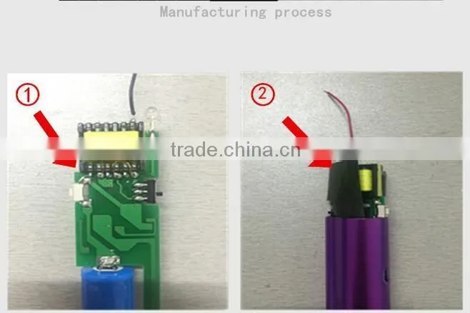 Portable rechargeable Plasma Pen Skin Treatment Soft Surgery Device