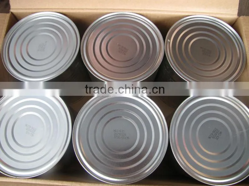 New crop Sweet Canned strawberry in Light Syrup, Canned strawberries fruit, Canned fruits