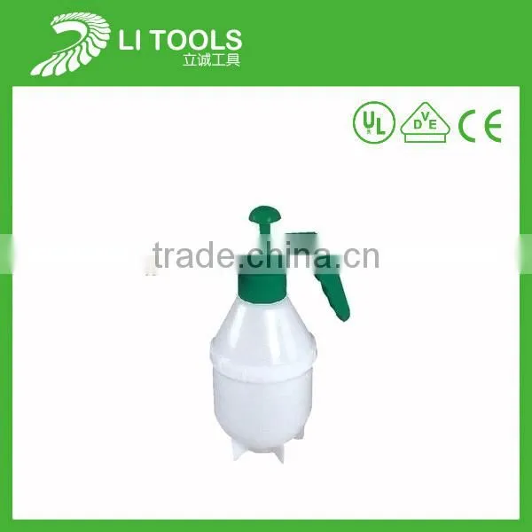 bottle mini water mist spray of plastic