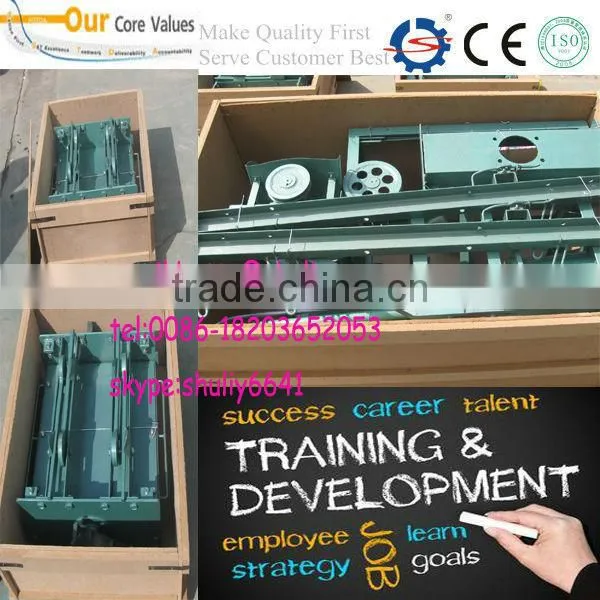 hot selling school chalk making machine/chalk moulding machine