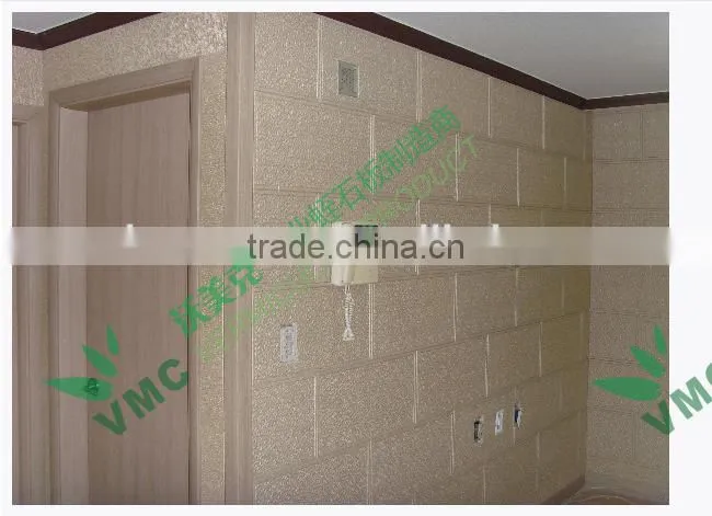 Lightweight Fireproof Material Vermiculite Board/Panel for Construction