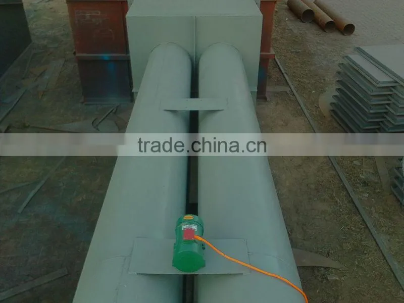 Daily output 200tons Gypsum powder production equipment