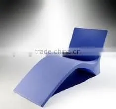 rotomolding furniture mould rotomolding sofa rotation mould for beach chiar