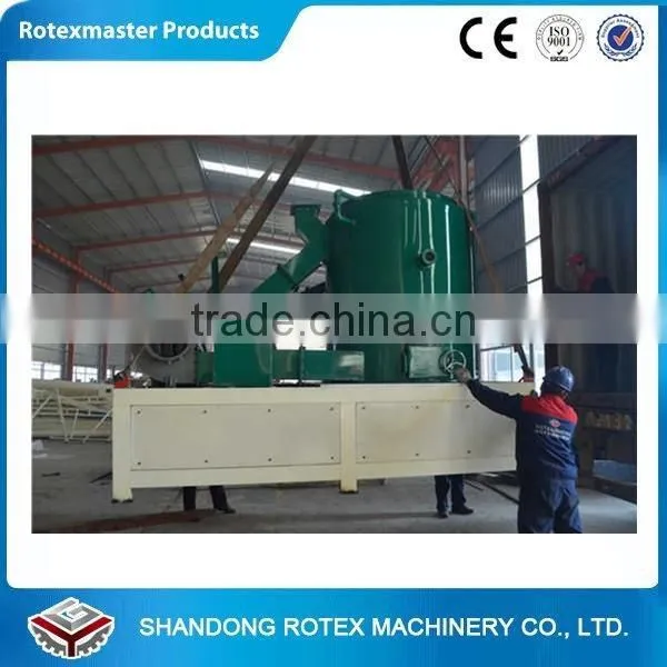 Replace Coal Fired Boiler Biomass Pellet Burner