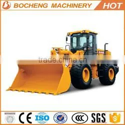 Alibaba In Russian Backhoe Loaders WZ30-25 For Cold Working Condition