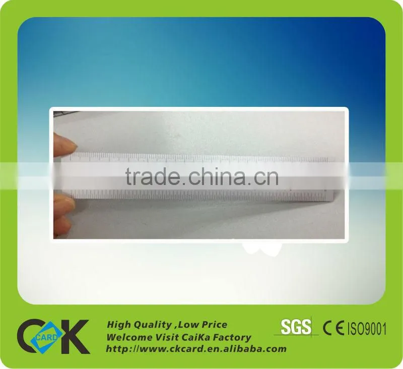 Good Quality pvc Rulers with fast delivery and quality assurance