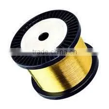 soft brass wire