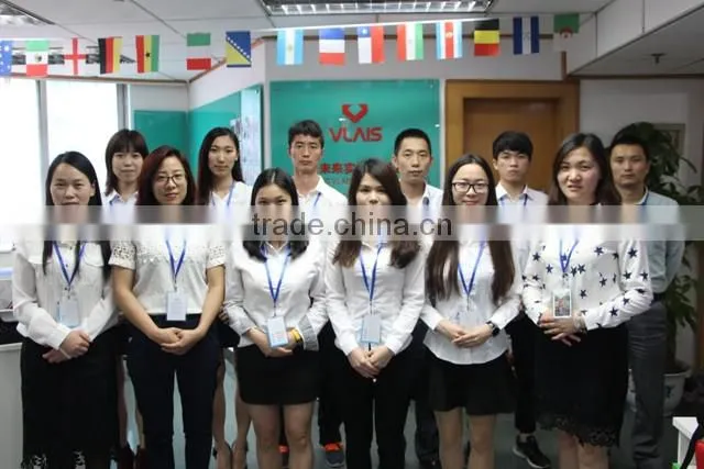 Guangdong Vlais Industrial Co., Ltd. company overview - view 3