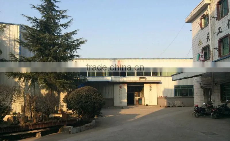 Aluminum Handle Spare Parts for Hitachi