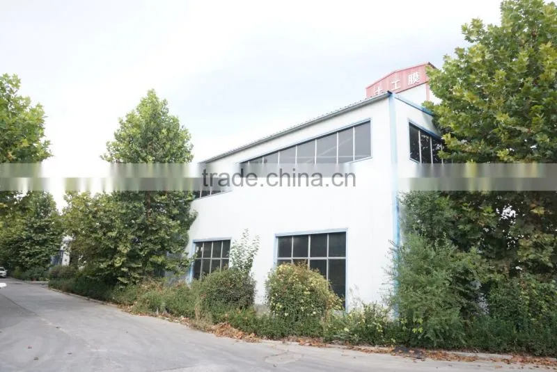 The Best Project Material Co., Ltd. company overview - view 2