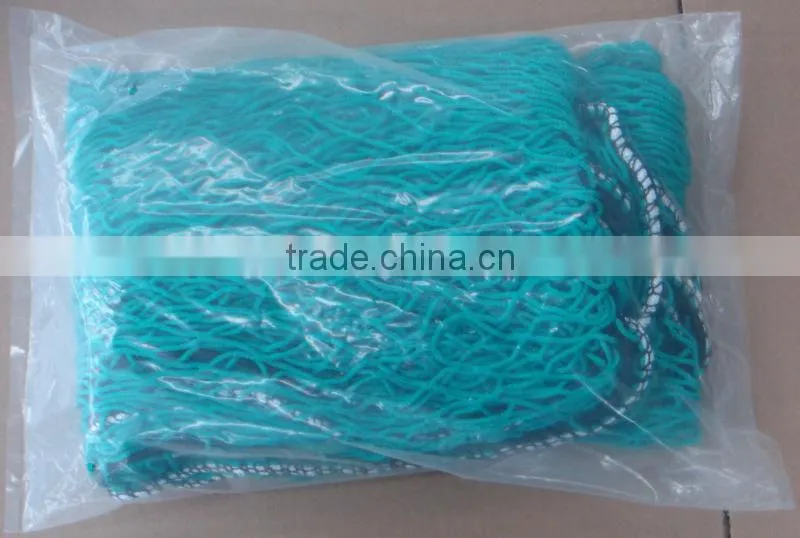 trailer net,cargo net ,pp net