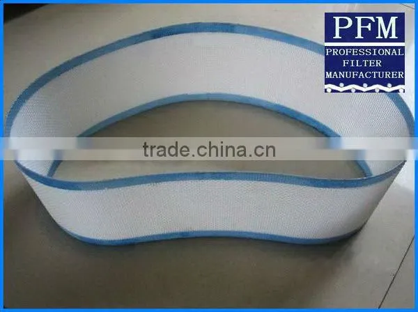 Polyester/Nylon Press Filter Cloth