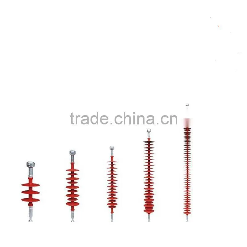High Voltage Polymer insulator
