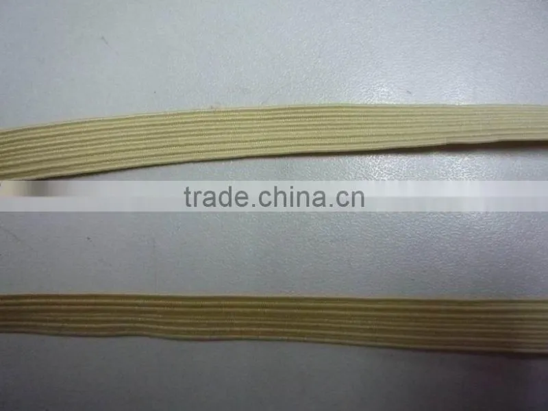 notebook elastic cord