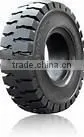 Pneumatic Shaped Solid Tire 6.00-9