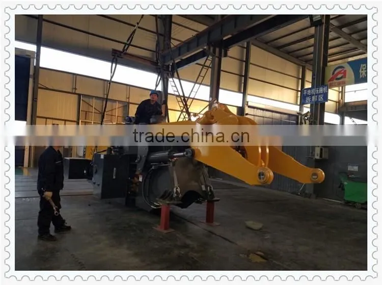 5Twheel loader